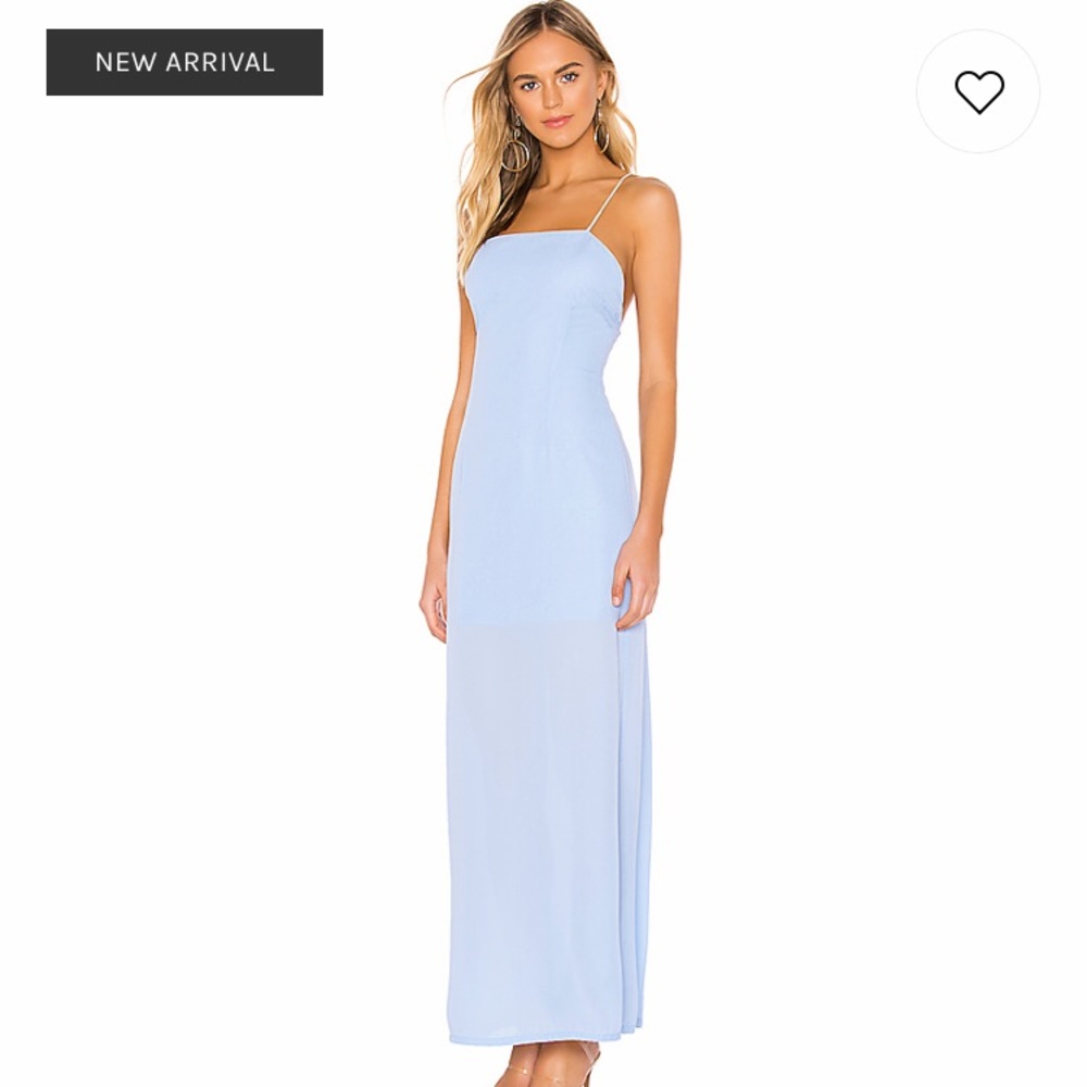 Revolve Prom Dress